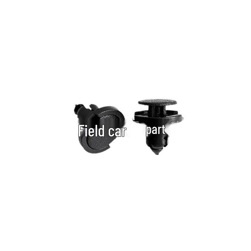 Bumper Retainer Clips for Honda, Toyota, Hyundai