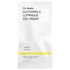 Glutamine-C Luminous Eye Cream, 10Ml(0.33Fl Oz)