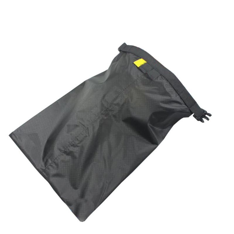 

1 шт/5 шт. водонепроницаемая сумка для хранения на открытом воздухе с пряжкой, сумка для путешествий, плавания, подводного плавания, сумки 1pcs 4.5L