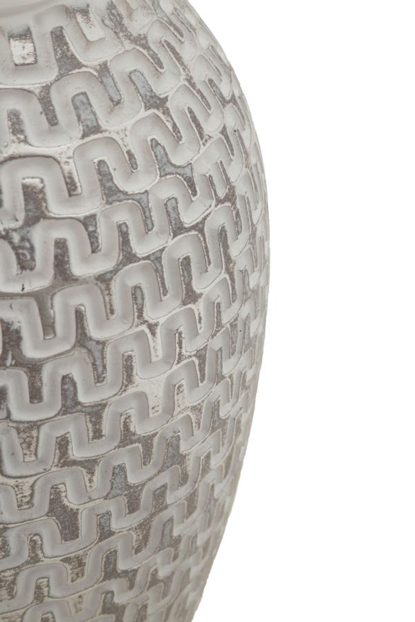 Wave Vase Cm Ø 19,5X34