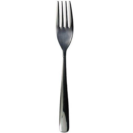 Nagao Slim Dinner Cutlery Set 5 Pieces Stainless Steel Made Japan