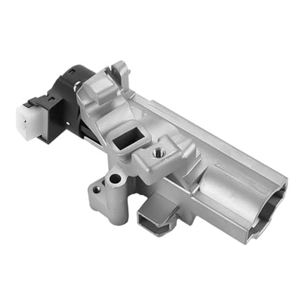 1x Ignition Switch Cylinder Lock Assembly For Chevrolet Colorado Hummer H3 Isuzu