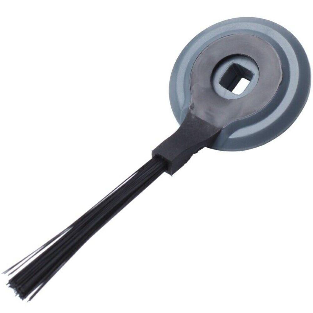 6 Pack Side Brushes Replacement Part Suitable for Shark IQ Self-Empty Base RV1001AE Robot Vacuum Cleaner