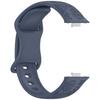 Silicone Engraved Women Strap For Huawei Fit5 5Pro Band Replacement Wristband for Huawei Fit4 4Pro 3 Bracelet Band Accessories