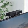 Sanwa Supply Webcam with Speaker Built-in CMS-V48BK