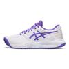 Asics  Gel Challenger 13 White Amethyst Women Sneakers 1042A164-104