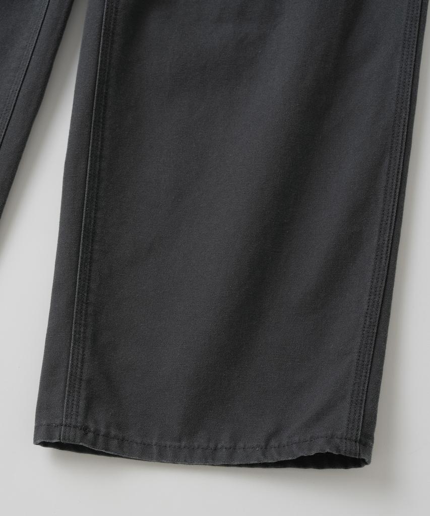 Wagi Vintage Painter Pants (Vintage Charcoal)