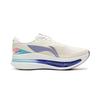 Li Ning Red Hare 9 ULTRA Tlumení Protiskluzové Prodyšné Lehké Odraz Nízké Casual Běžecké Boty Dámské ARPW008-18