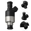 Fuel Injectors Fuel Injectors Direct Replacement Metal+ABS 1pc