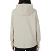 Nike Sweatshirts Women's Khaki Hooded Moderate Cardigan DD5625-206