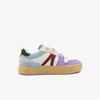 Кроссовки Lacoste L002 Women (leather)