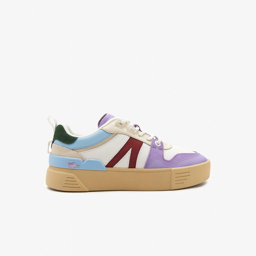 Кроссовки Lacoste L002 Women (leather)