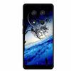 Phone Case For Honor X9c Back Cover Case Black Silicone Soft Funda For Honor Magic 7 lite X60 Pro 5G Case Magic7 lite 7lite Capa