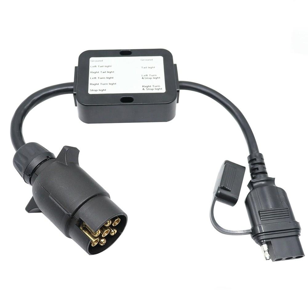 Converter Fittings For European Vehicle Replacement Round