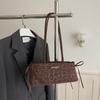 High-end Style Backpack for Commuting, Stylish and Simple Small-sized Design, Single-shoulder Handbag