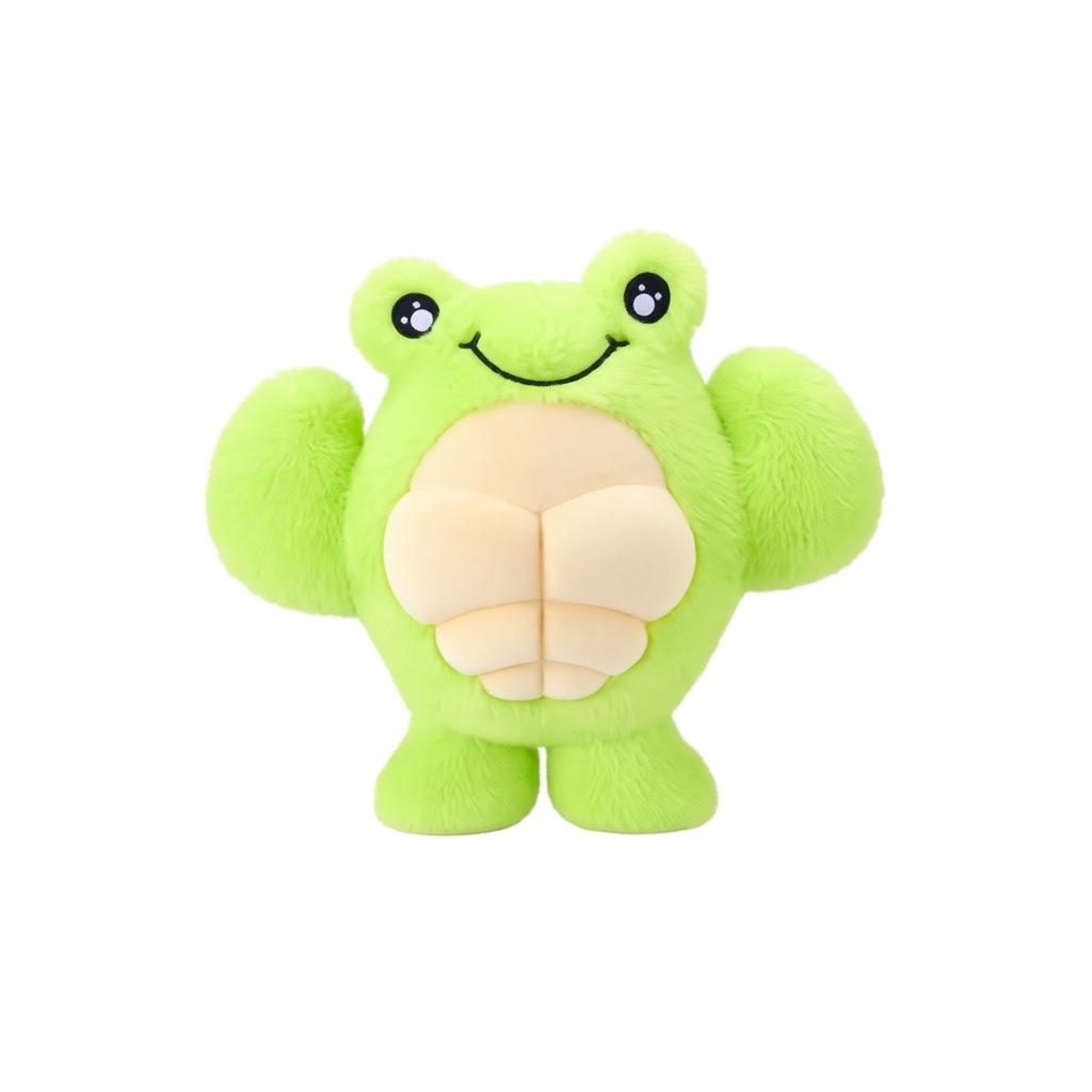Novelty Plush Stuffed Animal Toy - Soft Cuddly Doll for Kids, Great Gift Idea