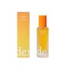New Index Fragrance Travel Series Perfume Natural Plant Lasting Light Fragrance Fresh Natural Girl's Heart Perfume