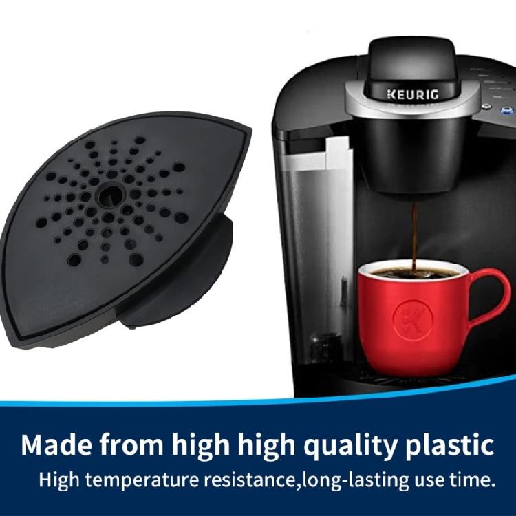 Plastic Coffee Maker Drip Tray Coffee Machine Accessories for K400 K500 Machine
