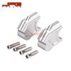 TRK502 Motorcycle CNC Aluminum Riser Heightening Block