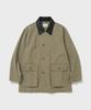Shirter Leon Jacket (Beige)