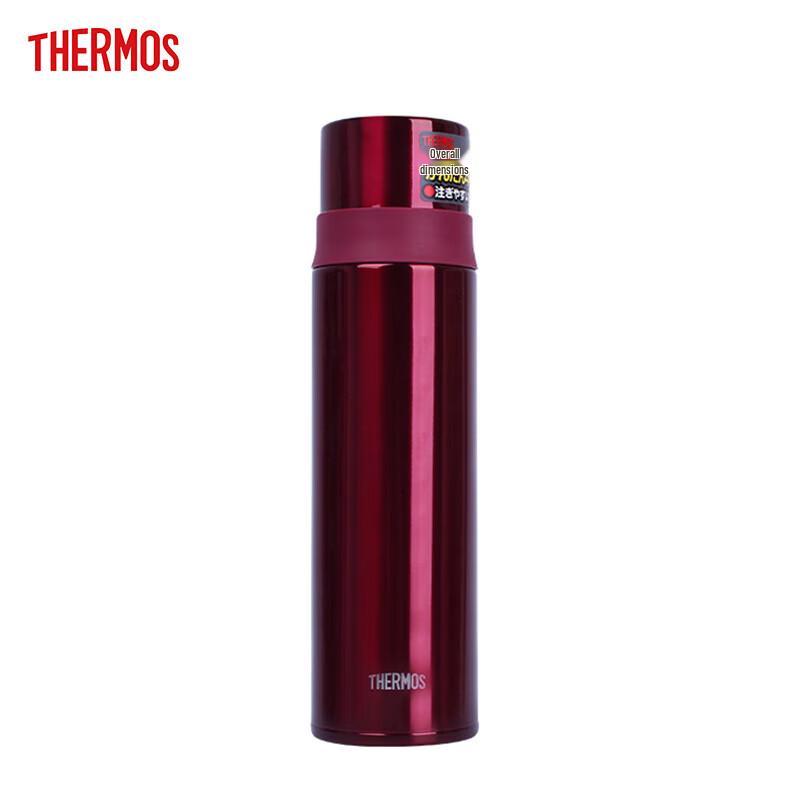 Thermos FFM-501 Stainless Steel Insulated Bottle 500ml
