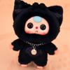 Baby Three Cats And Dogs Series Blind Box Vinyl Plush Doll Bag Decoration Pendant Collect Toys Mystery Box Birthday Gift