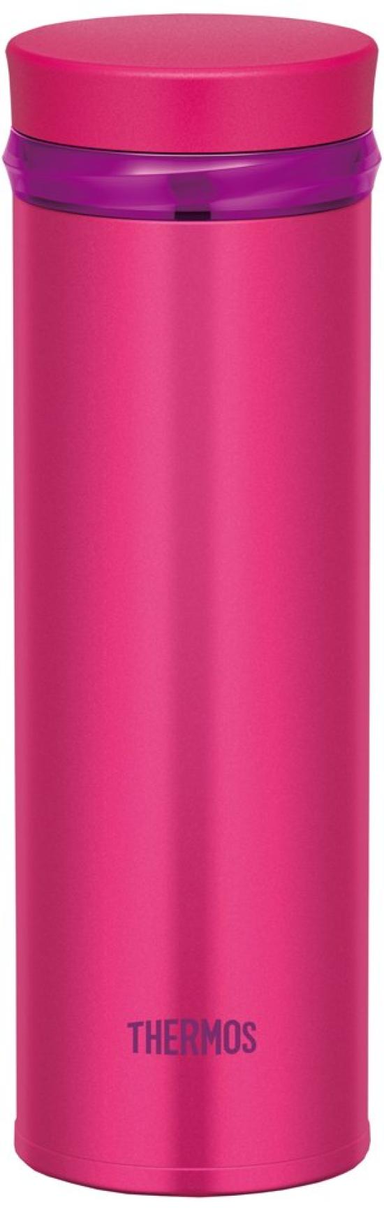 

Thermos Vacuum Insulated Portable Mug, 0.35L, Raspberry, JNO-351 RBY