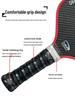 Pikachu T700 Carbon Fiber Matte Paddle for Outdoor Leisure Sports