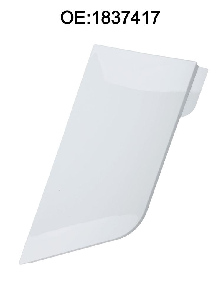 Fuel Tank Filler Flap Cover OEM 1837417 Hassle-Free Replacement