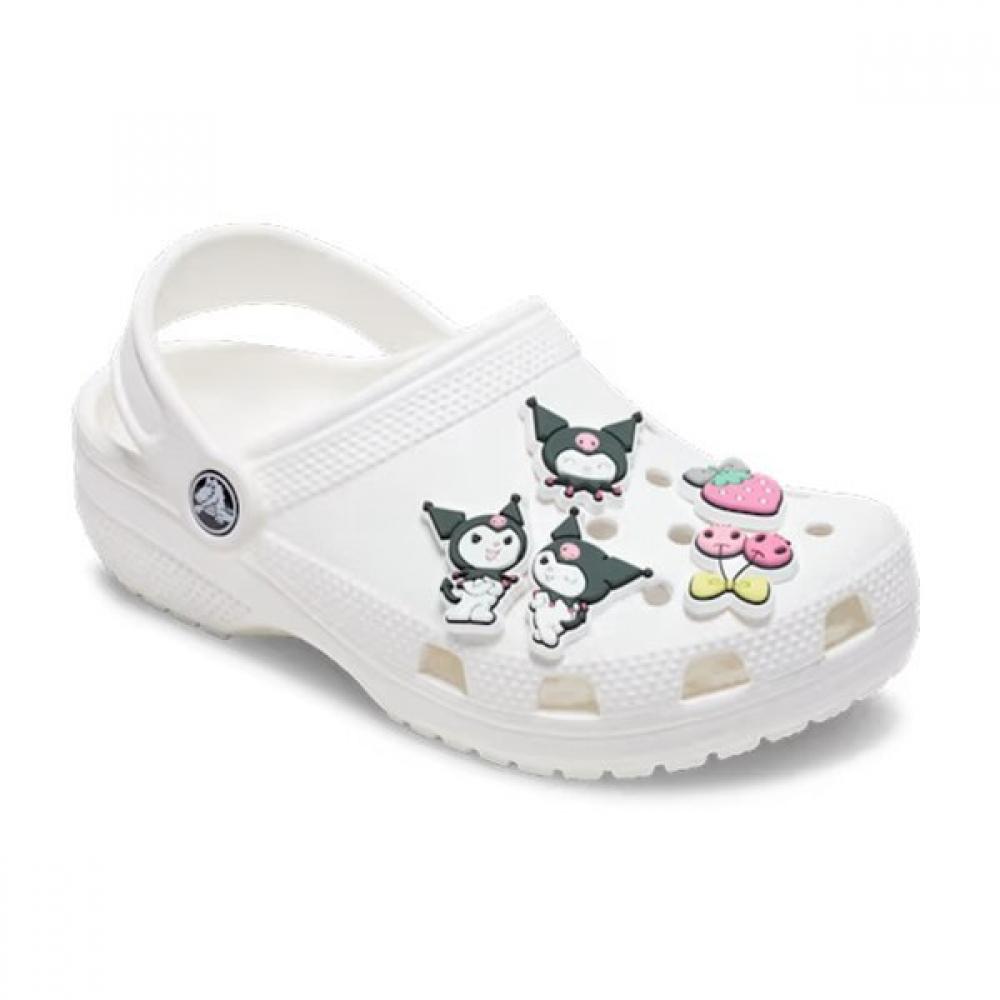 Tobox Crocs Jibbitz Sanrio Collection 007