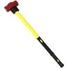 SK11 (SK11) Glassfiberskaft dobbelthodet hammer 3,5 kg