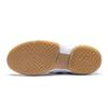 New Adidas Ligra 7 Indoor Cloud White Core Black GZ0069