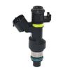 Fuel Injector H025241 Compatible with Nissan Qashqai MK1 J10 MR20DE Compatible with Renault Megane III Fluence 2.0