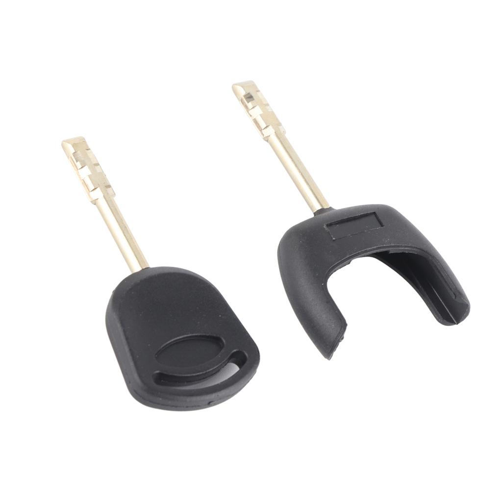 Ignition Switch Barrel Lock Cylinder Key 2S61‑A3697‑AA Fit for Ford Transit MK7 2006‑2014