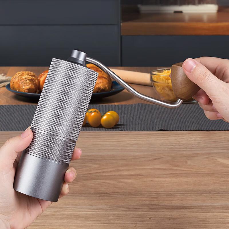 

Lilang Manual Coffee Grinder