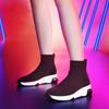 Staccato Boots Black Socksundong Ay471blk