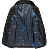 Genuine Leather Jacket Men's Suit Pattern Slim Leather Jacket for Young and Middle-aged Men Short Leather Suit Jacket