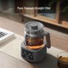 TILIVING Pure Titanium Smart Tea Maker