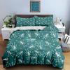 Skeletons and pawprints. Bedding Duvet cover sets Duvet covers Pillowcases gifts (1 * Duvet Cover 2 * Pillowcases, without duvet insert)