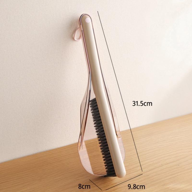 1pcs Mattress Lifter Tool Home Bed Gap Organizer with Bed Brush Labor-Saving Mattress Elevator Fixer for Spread The Sheets