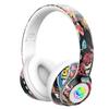 OIMG Wireless Bluetooth Over-Ear Headset