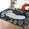 Marble Living Room Carpet Bedroom Dining Room Floor Mat Dimensions