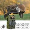 Caméra de chasse cellulaire sans fil 32go 16mp SMTP MMS, Vision nocturne, HC300M, 1080P.Bazarland30