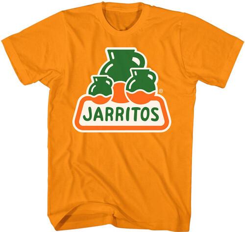 Jarritos Orange Logo T-Shirt S