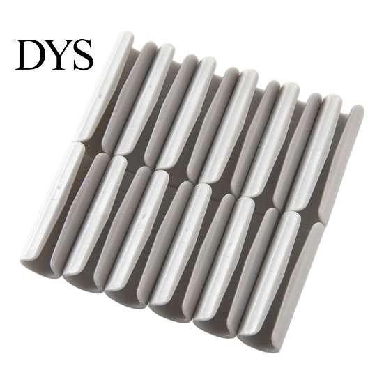 Flat Sheet Fasteners 12Pcs Bed Grippers Set, Keep Sheets Snug, Holder Needle Free Bedding Holders Clips, Mattresses Raised Edge Fasteners, Fixing