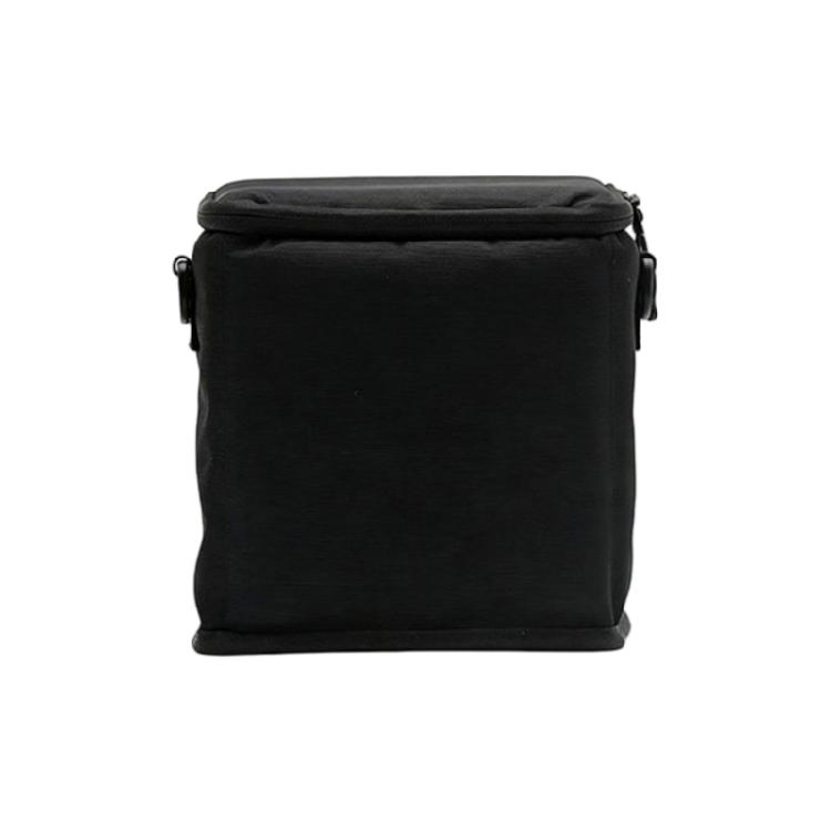 Camera Carrying Pouch Protector Bag Storage Small Pouch Lens Camera Flexible Case Shockproof Camera Lens Container
