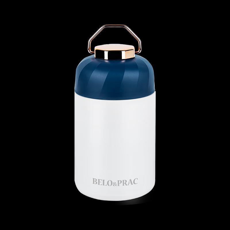 

Beiluo BK040 Insulated Stew Cup