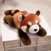 Sale 22Cm Mini Stuffed Forest Animals Bulk Jungle Animal Lovely Toys Lion Tiger Fox Deer Zebra Plush For Birthday Gift