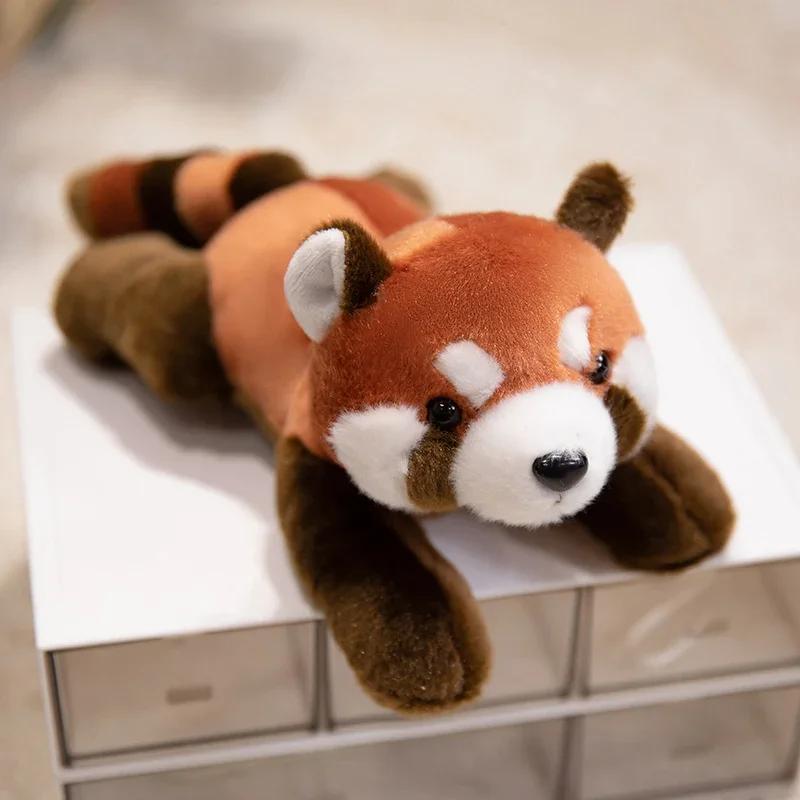 Sale 22Cm Mini Stuffed Forest Animals Bulk Jungle Animal Lovely Toys Lion Tiger Fox Deer Zebra Plush For Birthday Gift