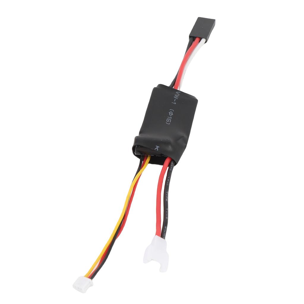 RC ESC Speed Controller Exquisite Workmanship RC Aircraft Motor Electric Speed Controller for K170
